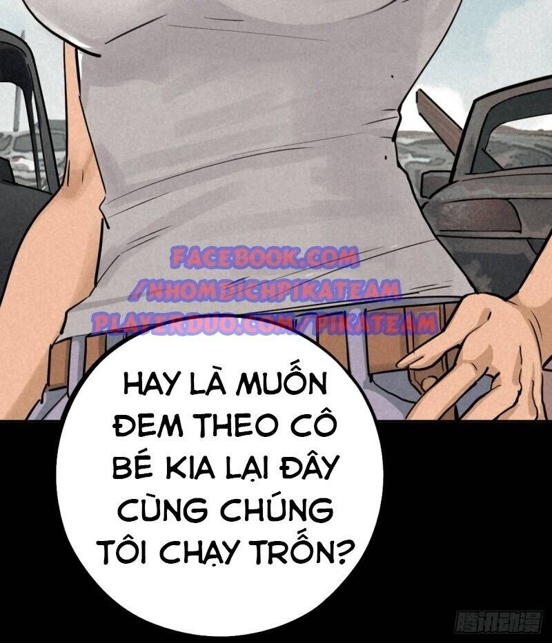 Ách Thế Quỹ Tích Chapter 53 - Trang 58