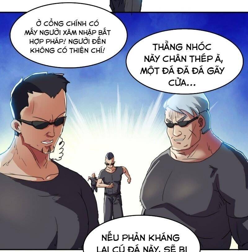 Phụ Hồn Giả Chapter 25 - Trang 3