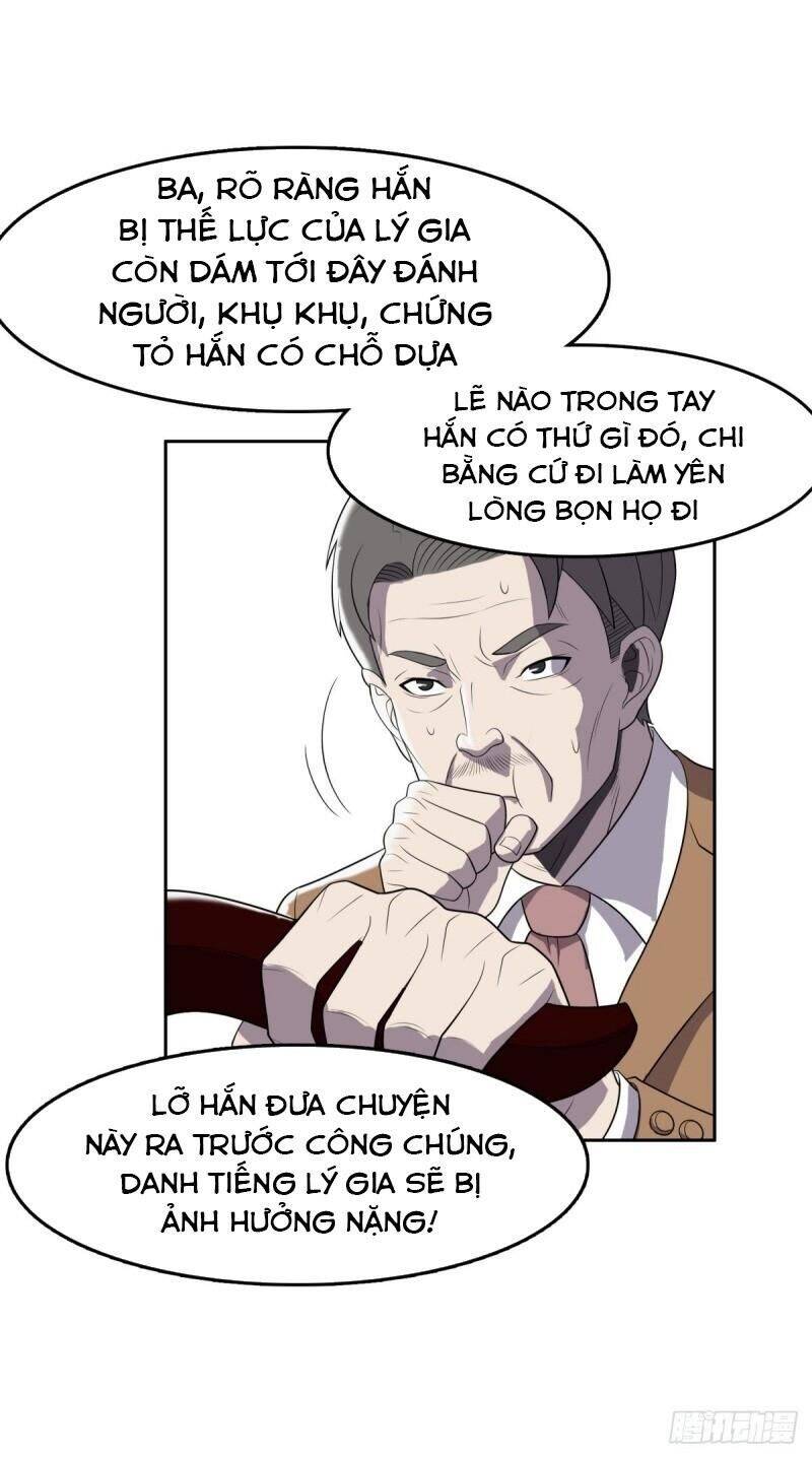 Phụ Hồn Giả Chapter 29 - Trang 23