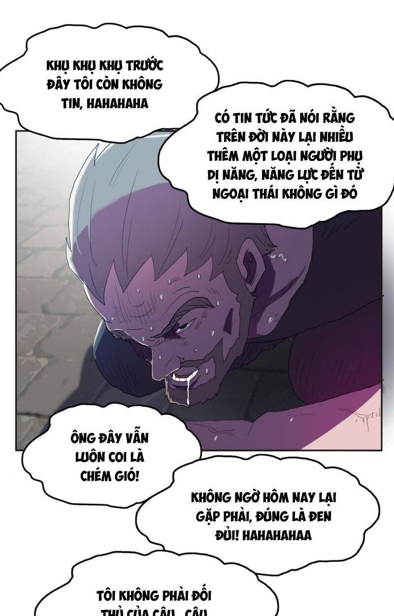 Phụ Hồn Giả Chapter 26 - Trang 6