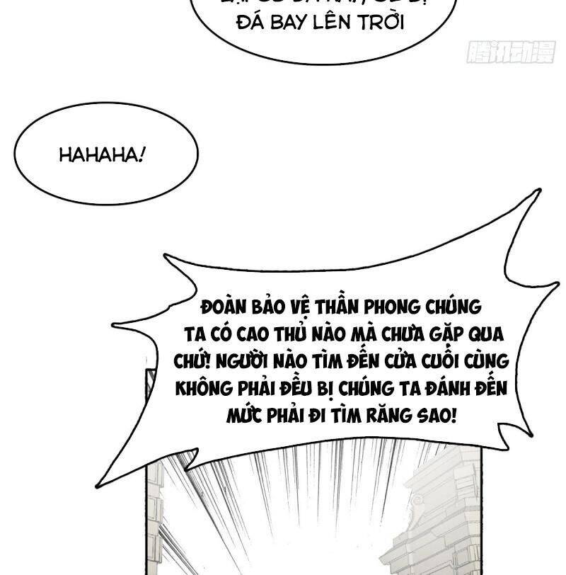 Phụ Hồn Giả Chapter 25 - Trang 4