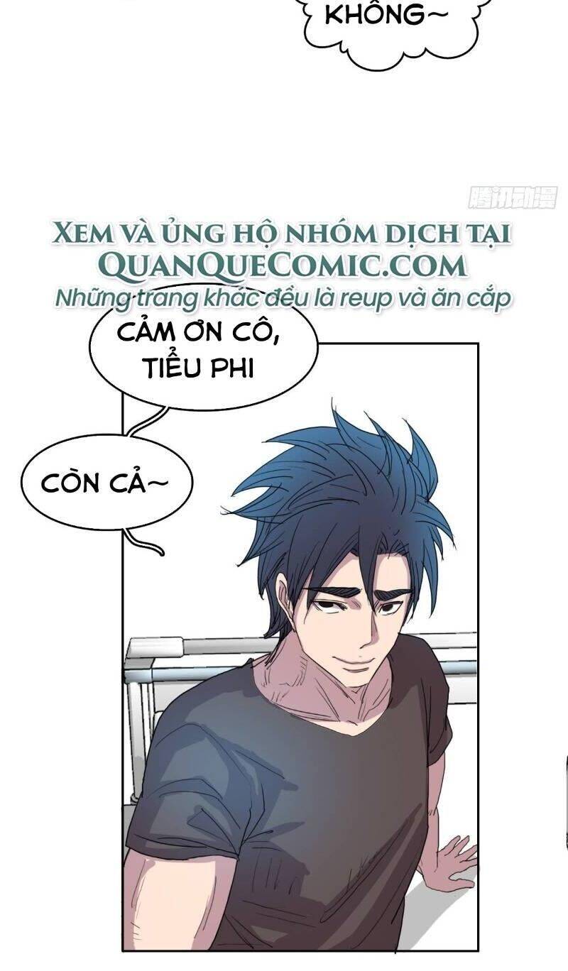 Phụ Hồn Giả Chapter 15 - Trang 17