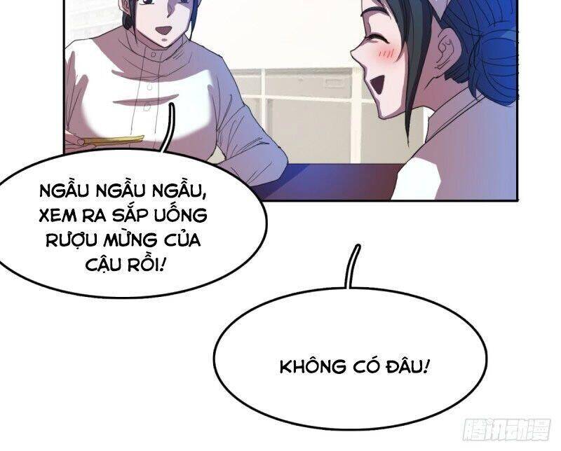 Phụ Hồn Giả Chapter 41 - Trang 23