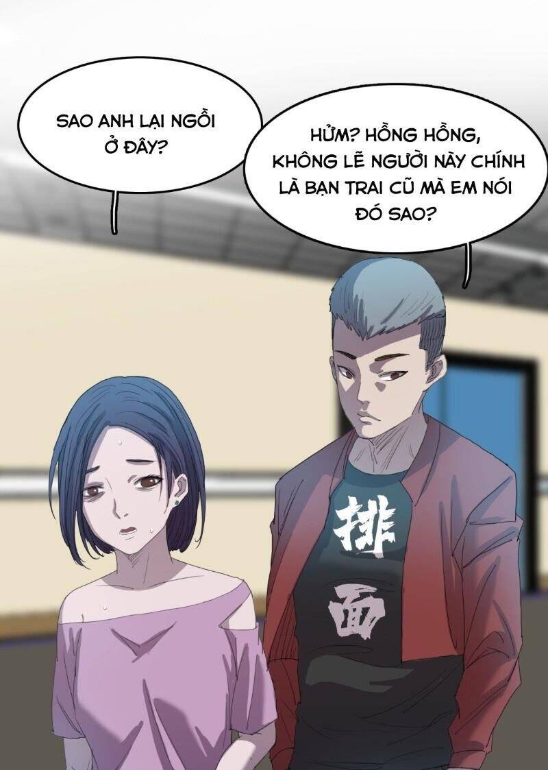 Phụ Hồn Giả Chapter 17 - Trang 6