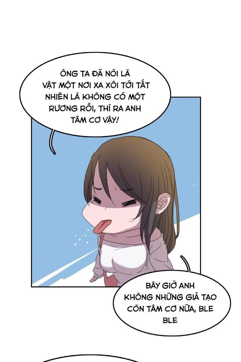 Phụ Hồn Giả Chapter 19 - Trang 28