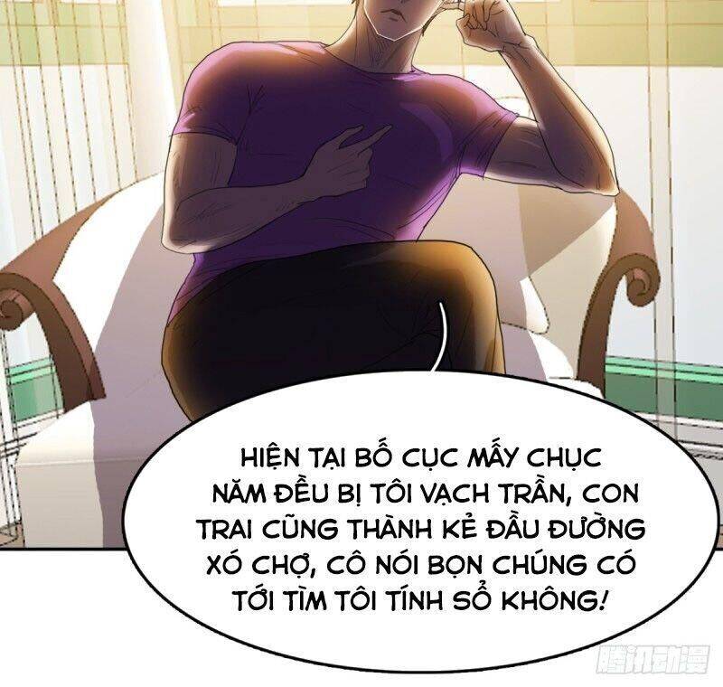 Phụ Hồn Giả Chapter 40 - Trang 20