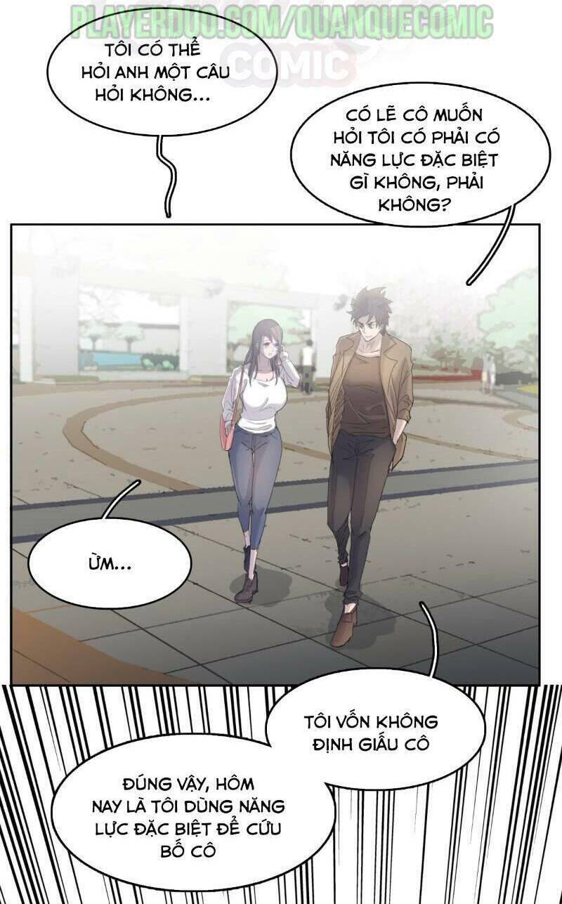 Phụ Hồn Giả Chapter 9 - Trang 1