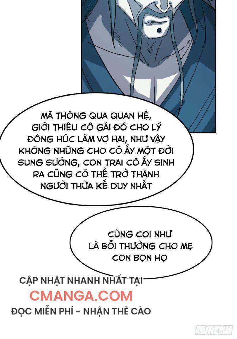 Phụ Hồn Giả Chapter 39 - Trang 5