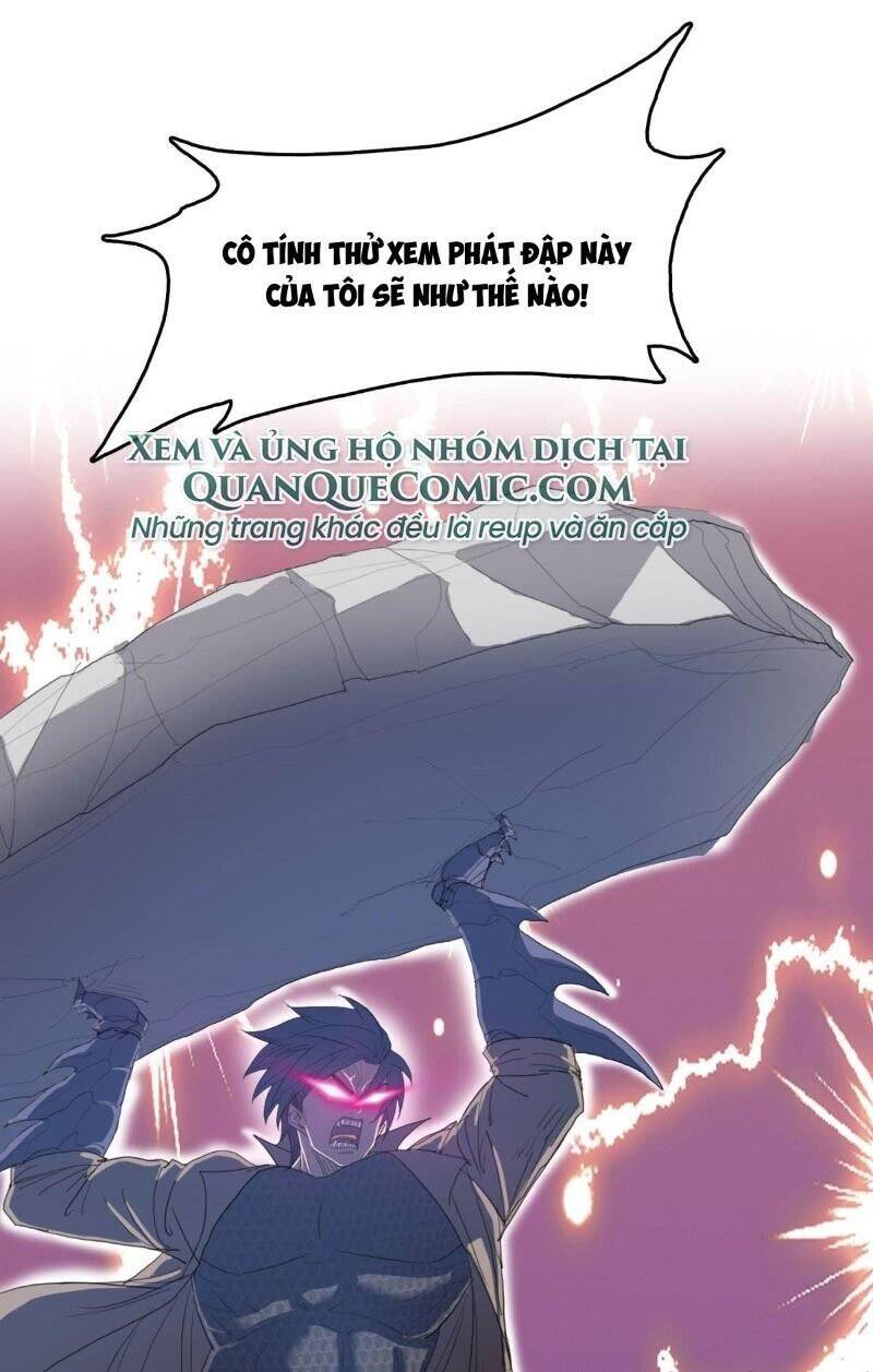 Phụ Hồn Giả Chapter 21 - Trang 12