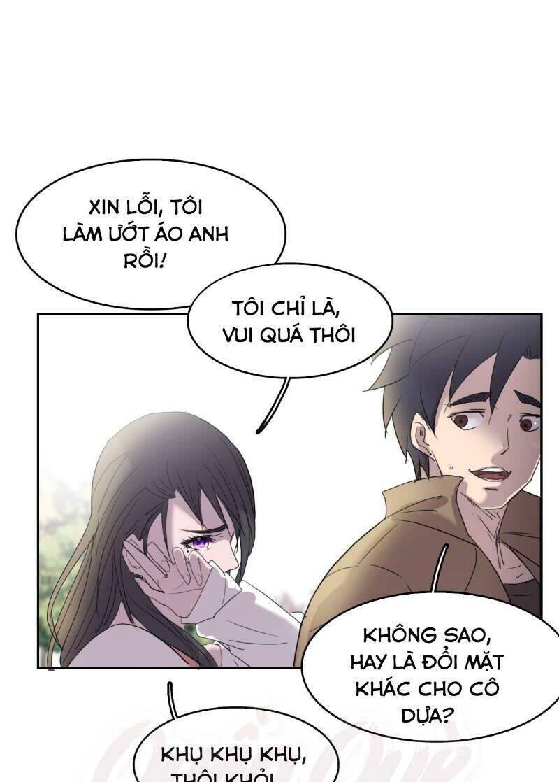 Phụ Hồn Giả Chapter 9 - Trang 14