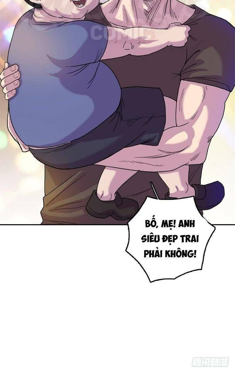 Phụ Hồn Giả Chapter 5 - Trang 11