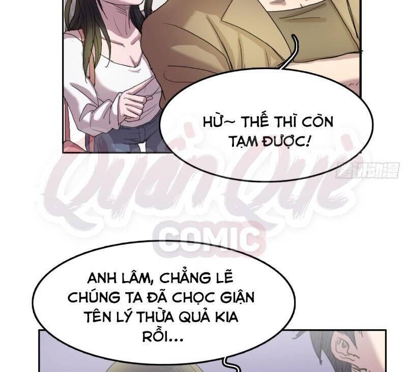 Phụ Hồn Giả Chapter 11 - Trang 4