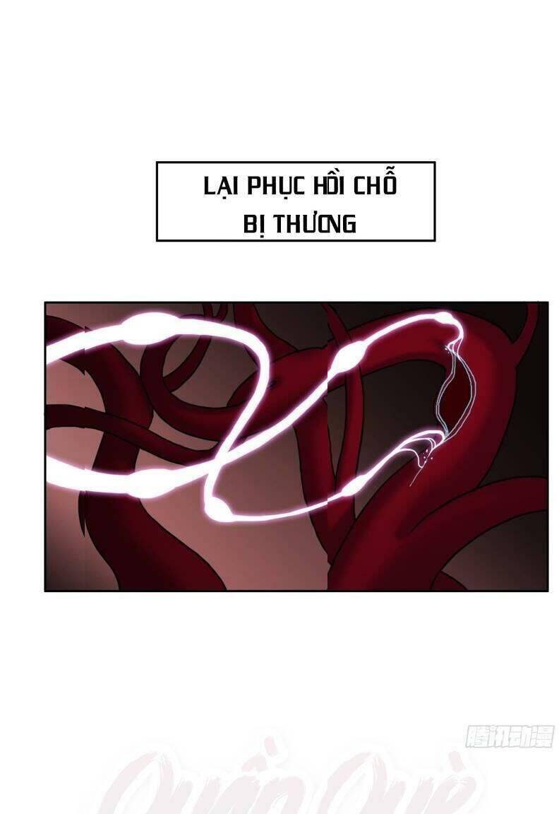 Phụ Hồn Giả Chapter 7 - Trang 4