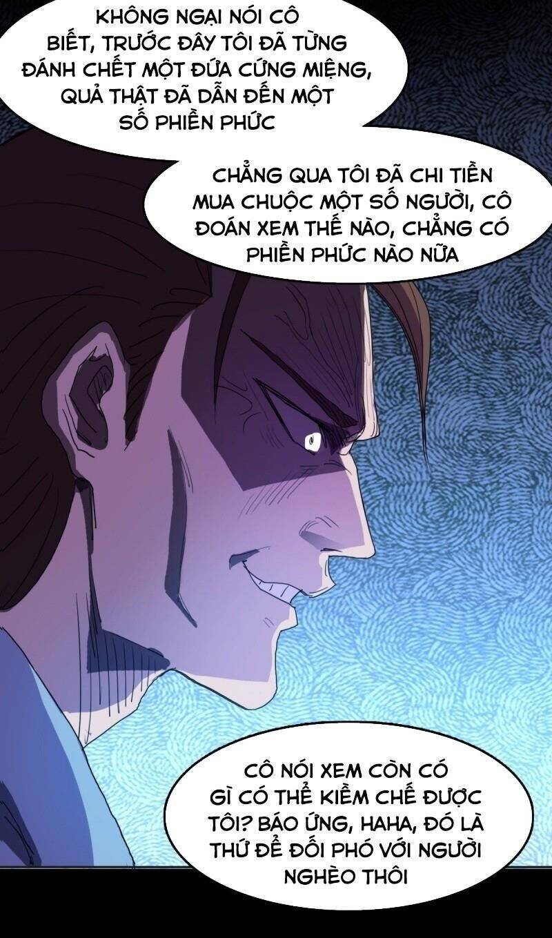 Phụ Hồn Giả Chapter 27 - Trang 7