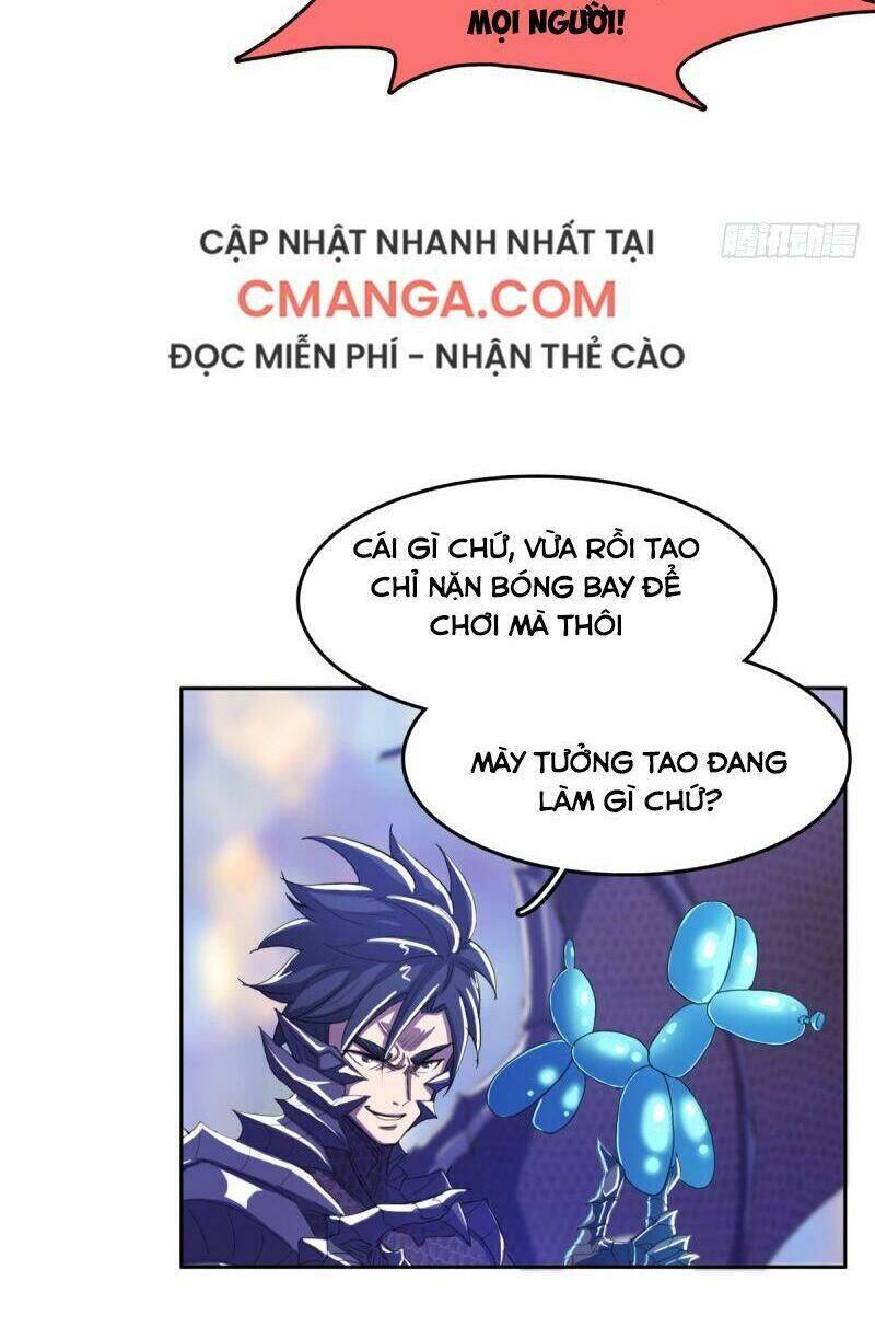 Phụ Hồn Giả Chapter 44 - Trang 17