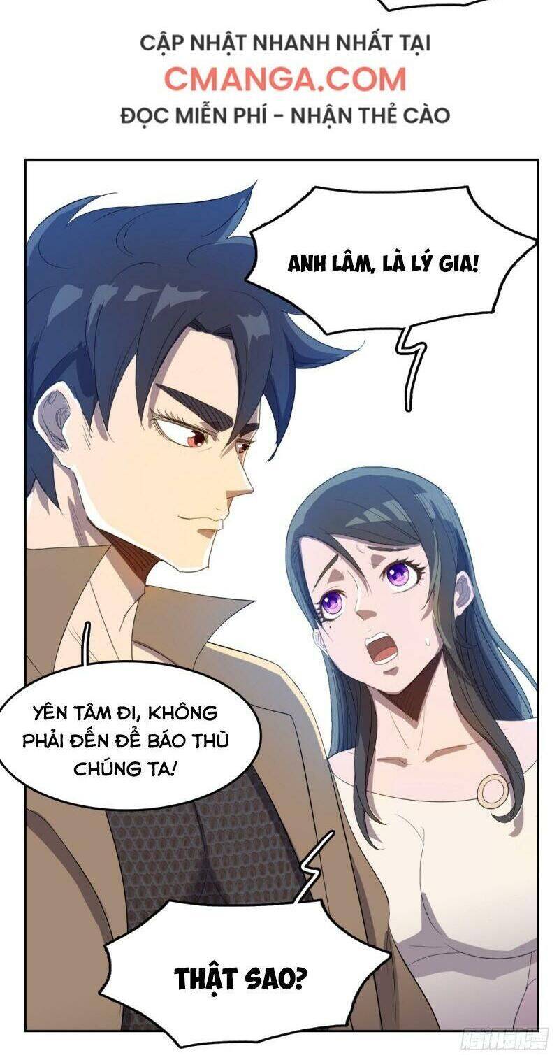 Phụ Hồn Giả Chapter 33 - Trang 25