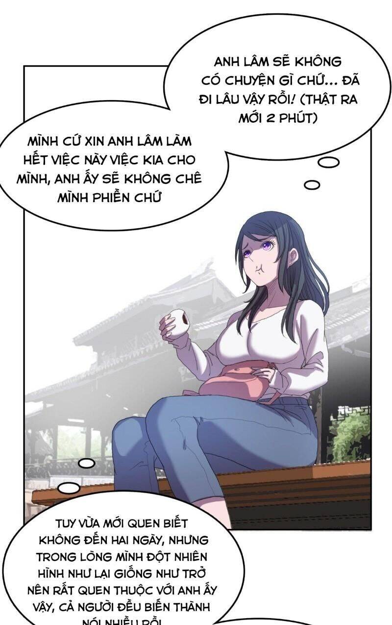 Phụ Hồn Giả Chapter 21 - Trang 34