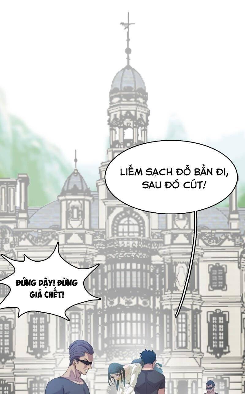 Phụ Hồn Giả Chapter 23 - Trang 28