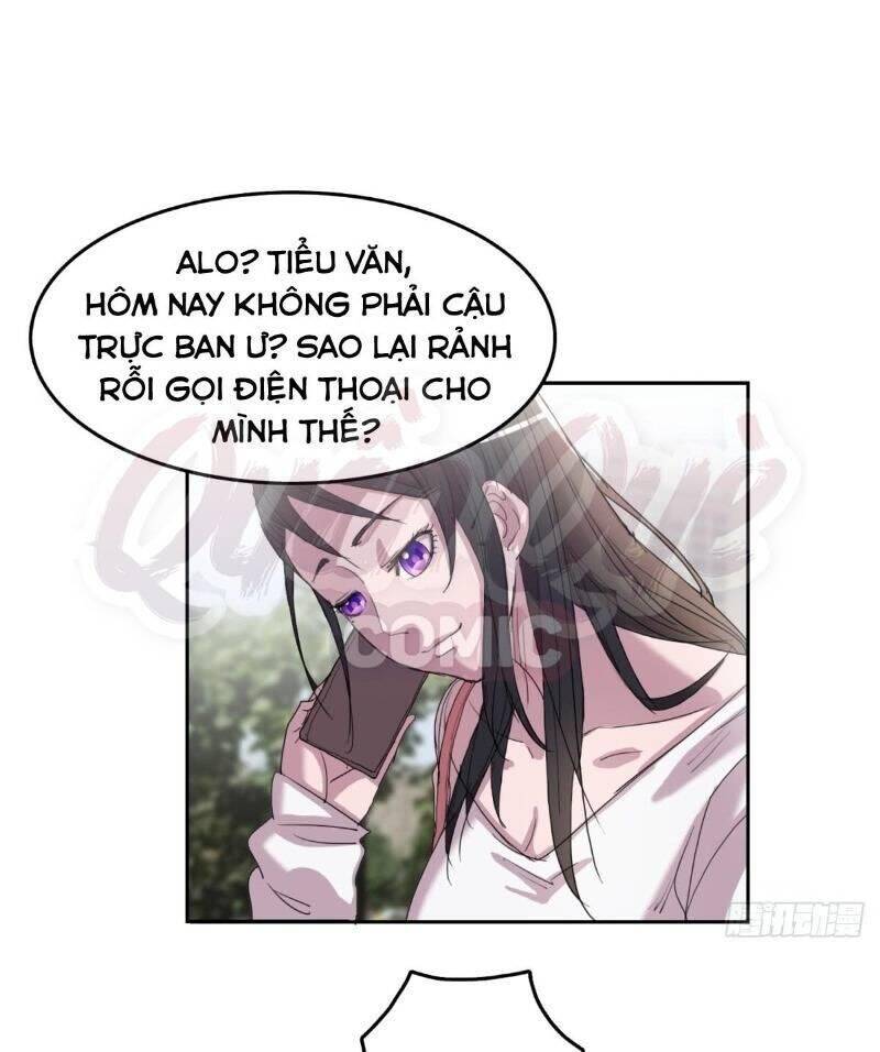 Phụ Hồn Giả Chapter 11 - Trang 10