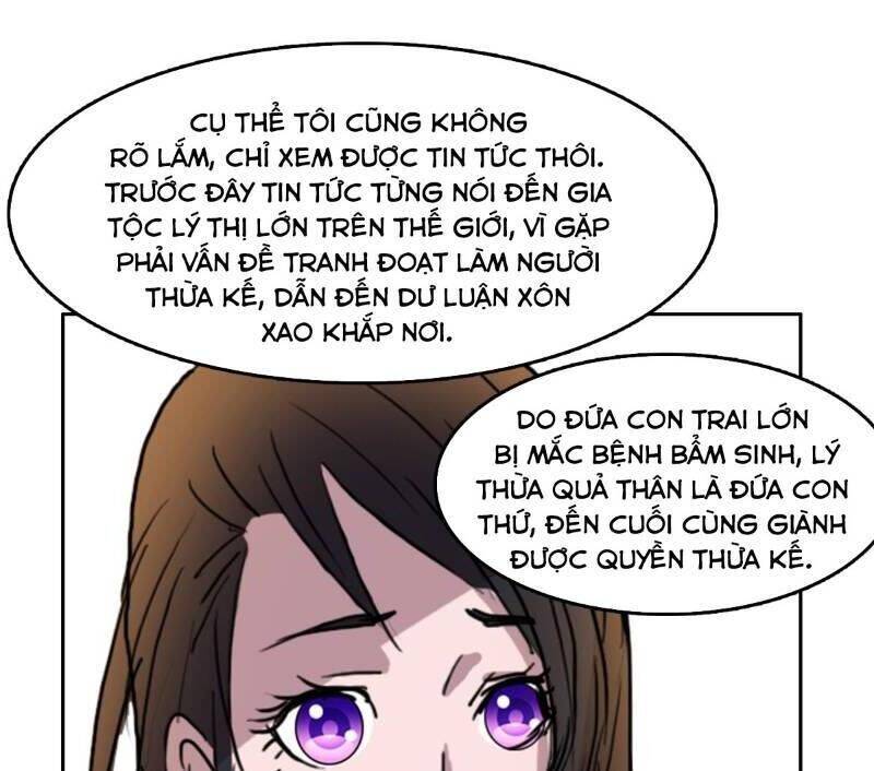 Phụ Hồn Giả Chapter 10 - Trang 18