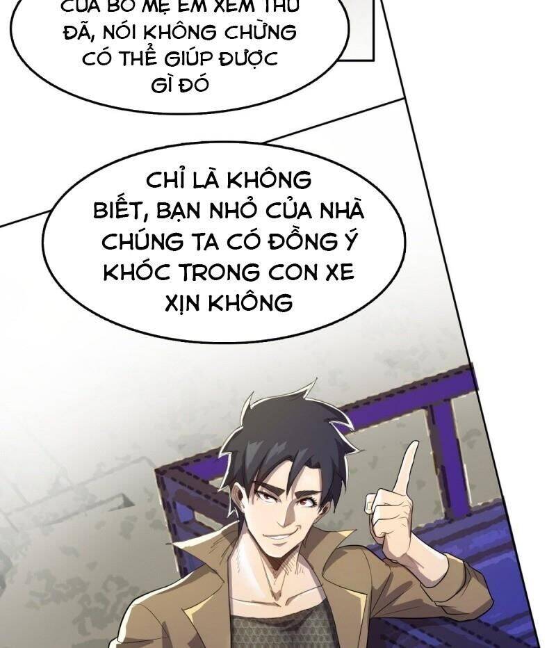 Phụ Hồn Giả Chapter 30 - Trang 19