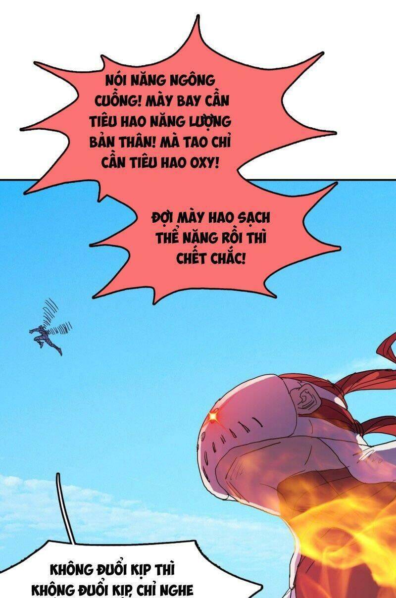 Phụ Hồn Giả Chapter 44 - Trang 25