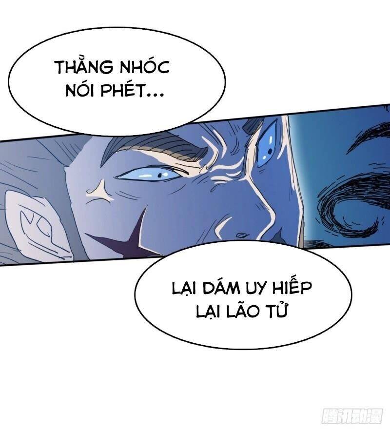 Phụ Hồn Giả Chapter 25 - Trang 56