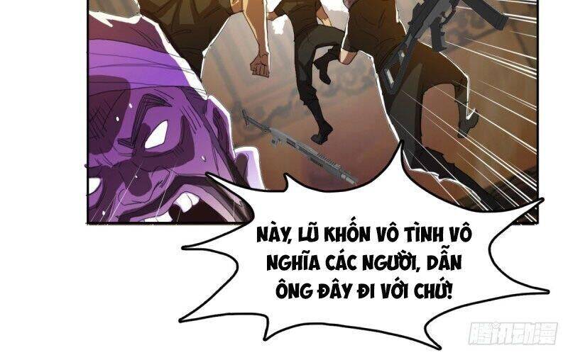 Phụ Hồn Giả Chapter 37 - Trang 3