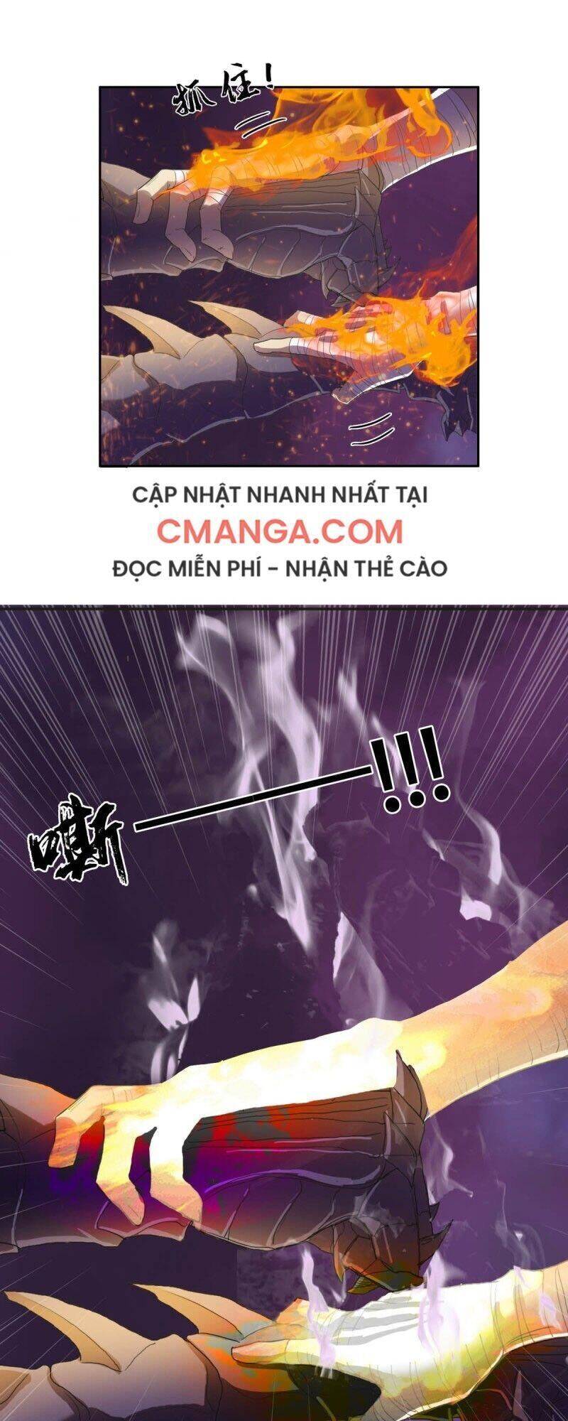 Phụ Hồn Giả Chapter 42 - Trang 28