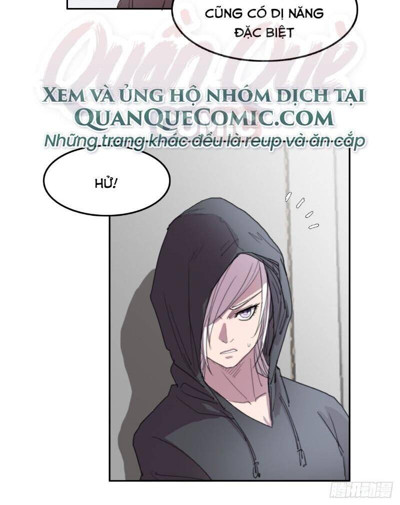 Phụ Hồn Giả Chapter 20 - Trang 14