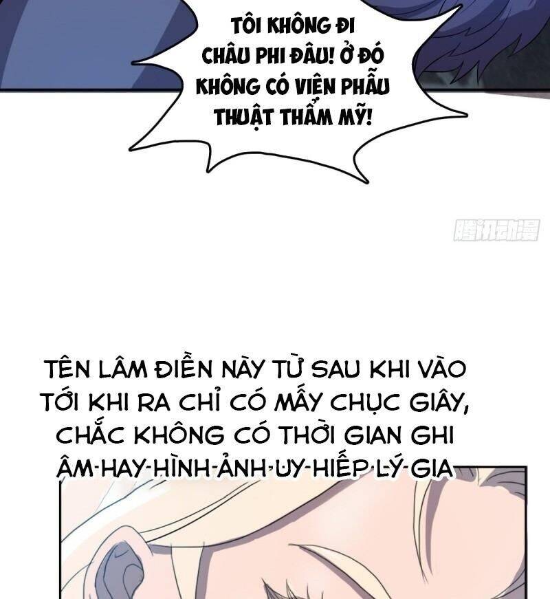 Phụ Hồn Giả Chapter 30 - Trang 55