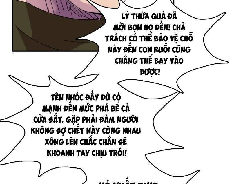 Phụ Hồn Giả Chapter 25 - Trang 9