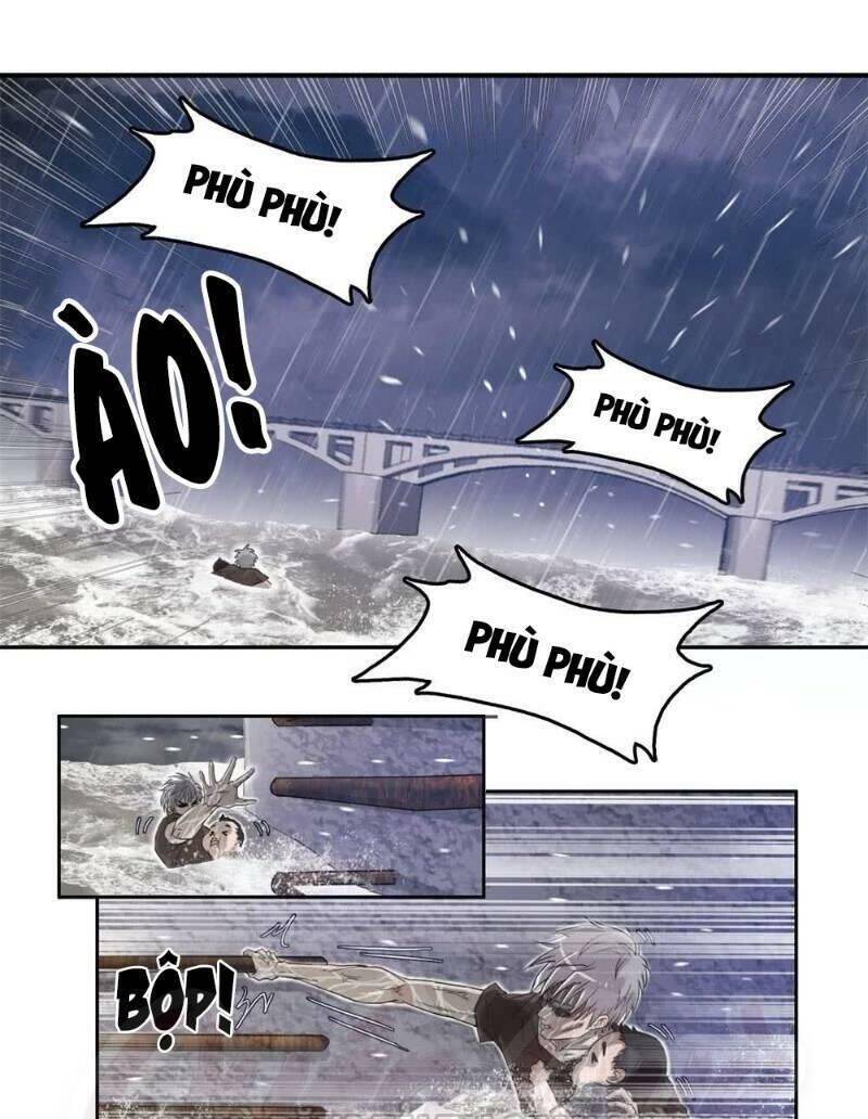 Phụ Hồn Giả Chapter 1 - Trang 29