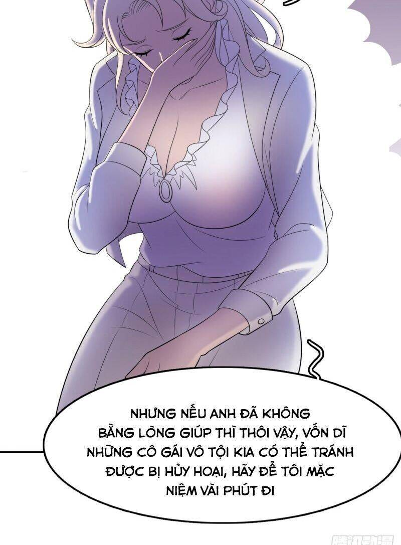 Phụ Hồn Giả Chapter 34 - Trang 35