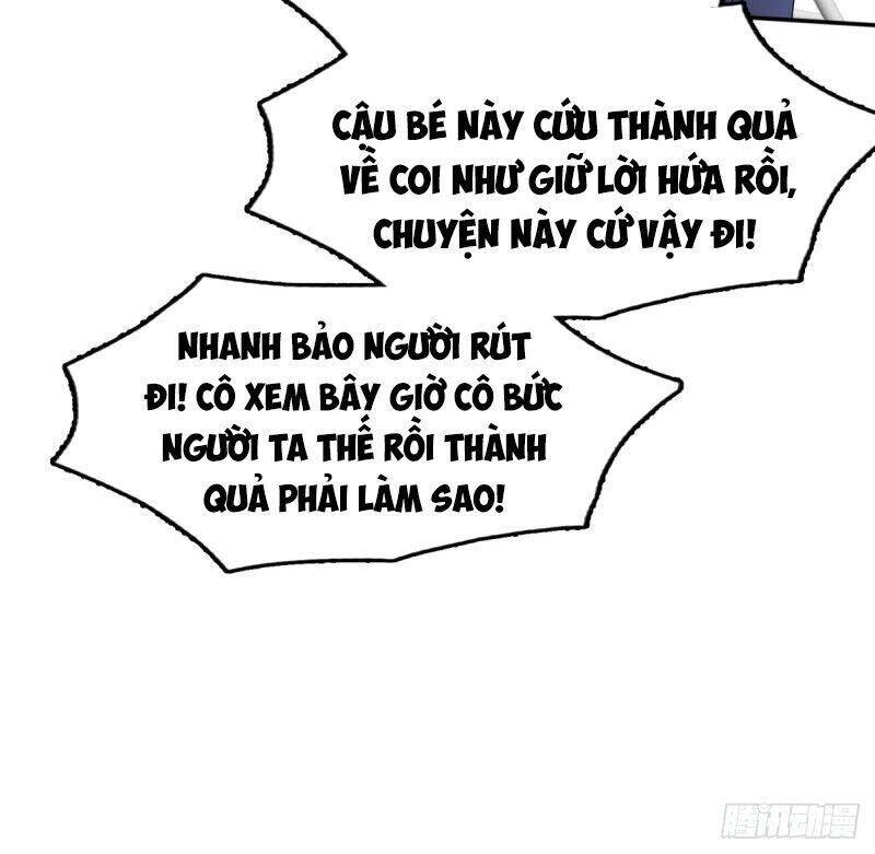 Phụ Hồn Giả Chapter 35 - Trang 22