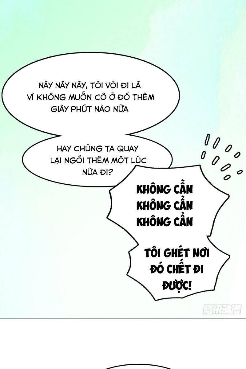 Phụ Hồn Giả Chapter 28 - Trang 6