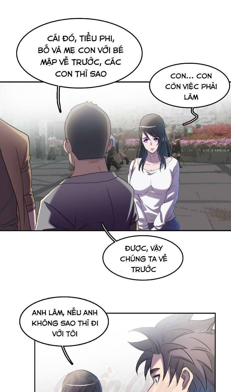 Phụ Hồn Giả Chapter 8 - Trang 14