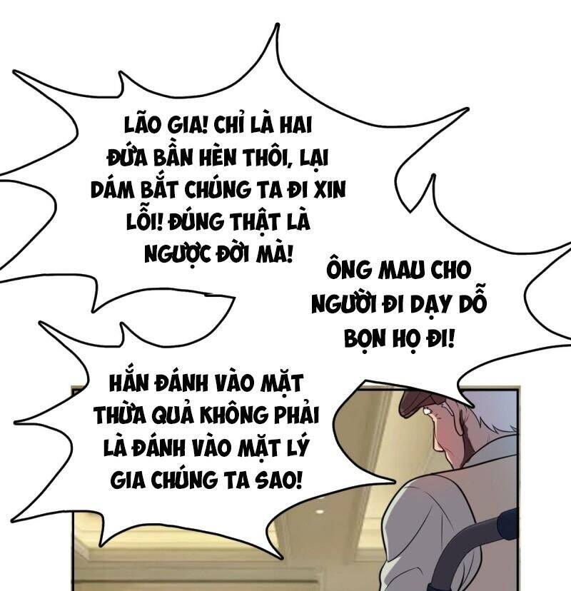 Phụ Hồn Giả Chapter 30 - Trang 39