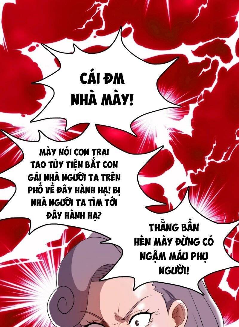 Phụ Hồn Giả Chapter 29 - Trang 12