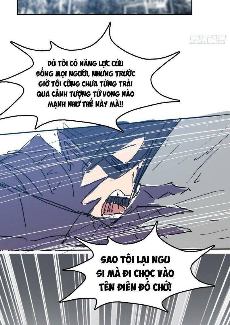 Phụ Hồn Giả Chapter 46 - Trang 7