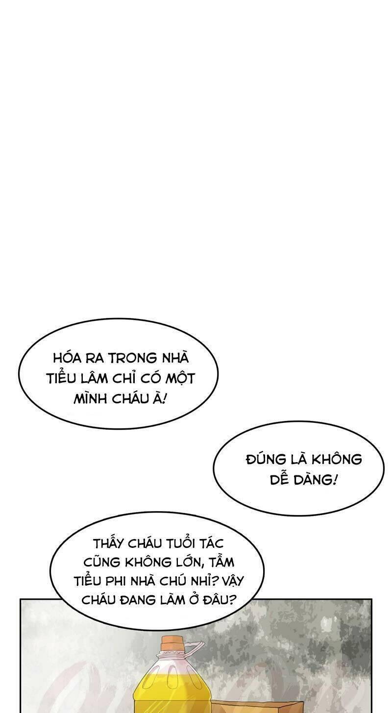 Phụ Hồn Giả Chapter 5 - Trang 16