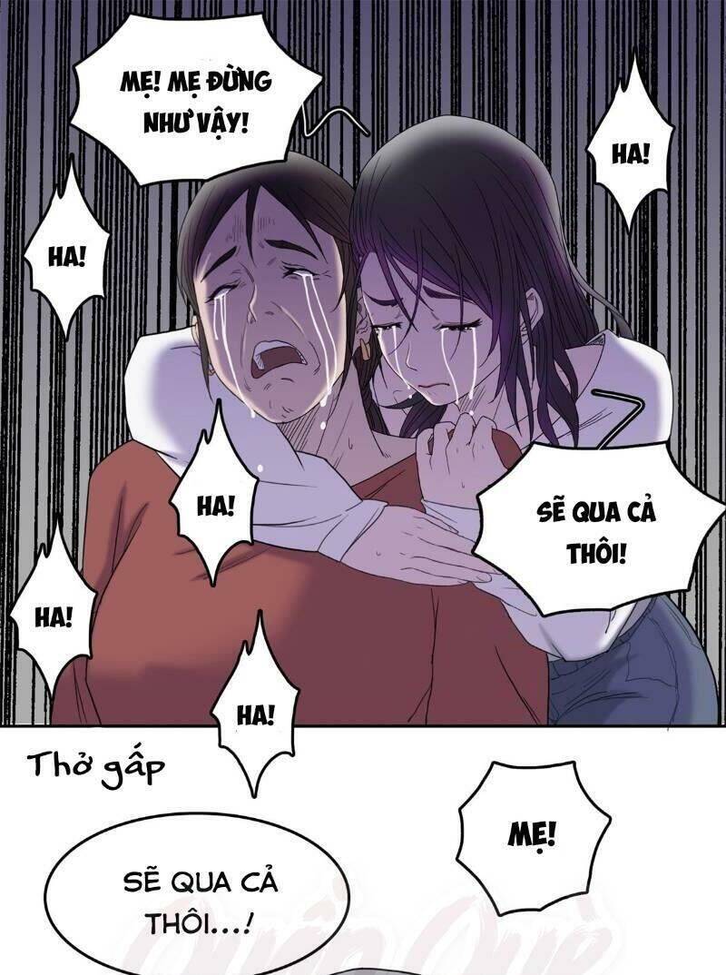 Phụ Hồn Giả Chapter 6 - Trang 23