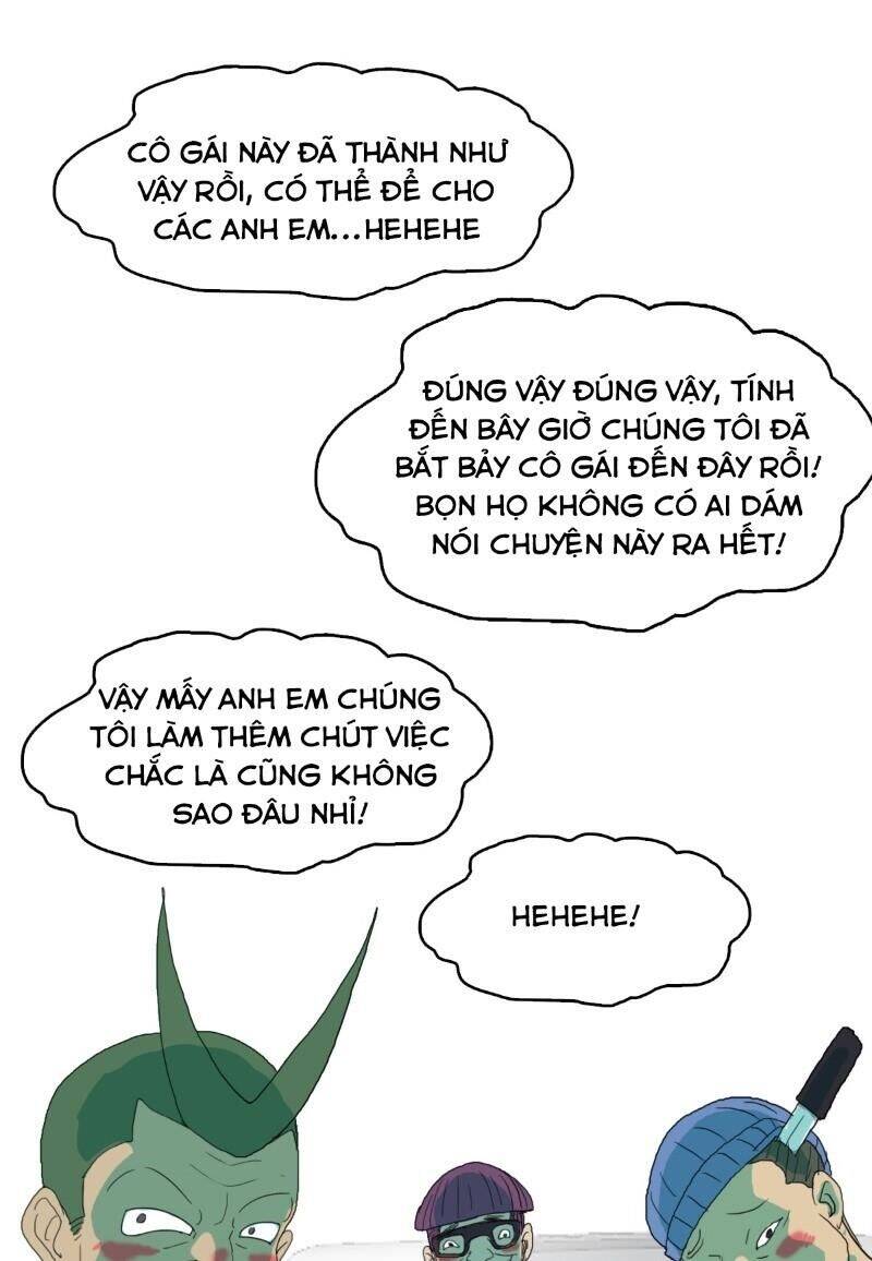 Phụ Hồn Giả Chapter 23 - Trang 20