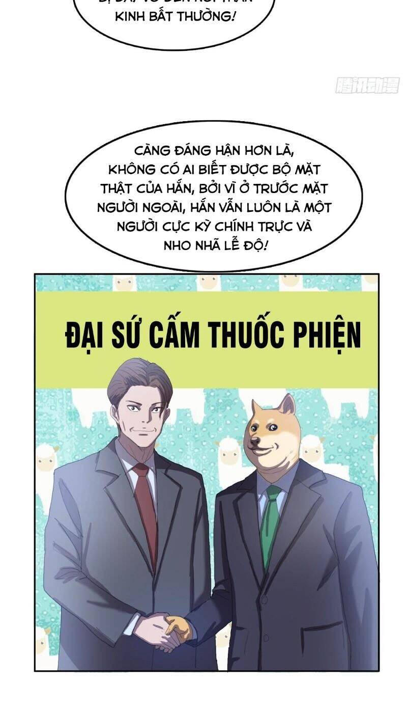 Phụ Hồn Giả Chapter 24 - Trang 39