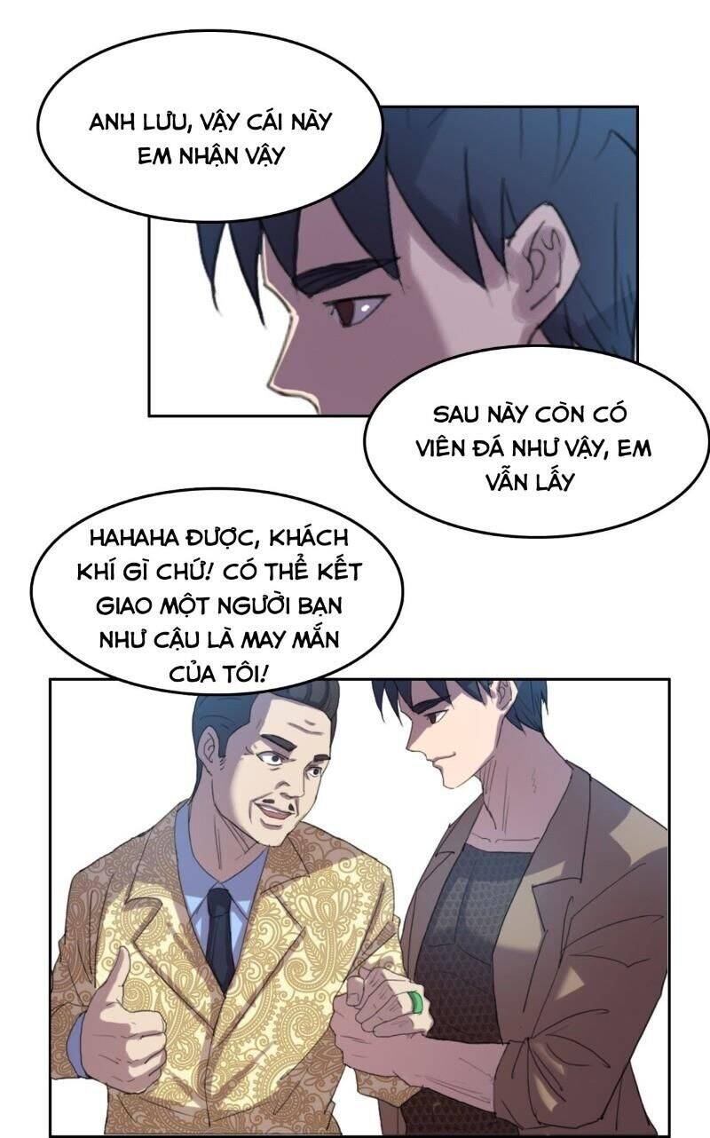 Phụ Hồn Giả Chapter 19 - Trang 22