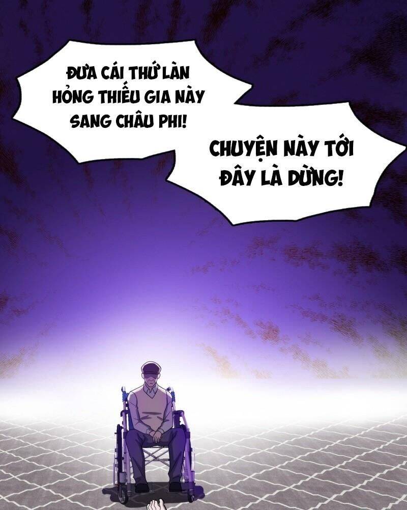 Phụ Hồn Giả Chapter 30 - Trang 53