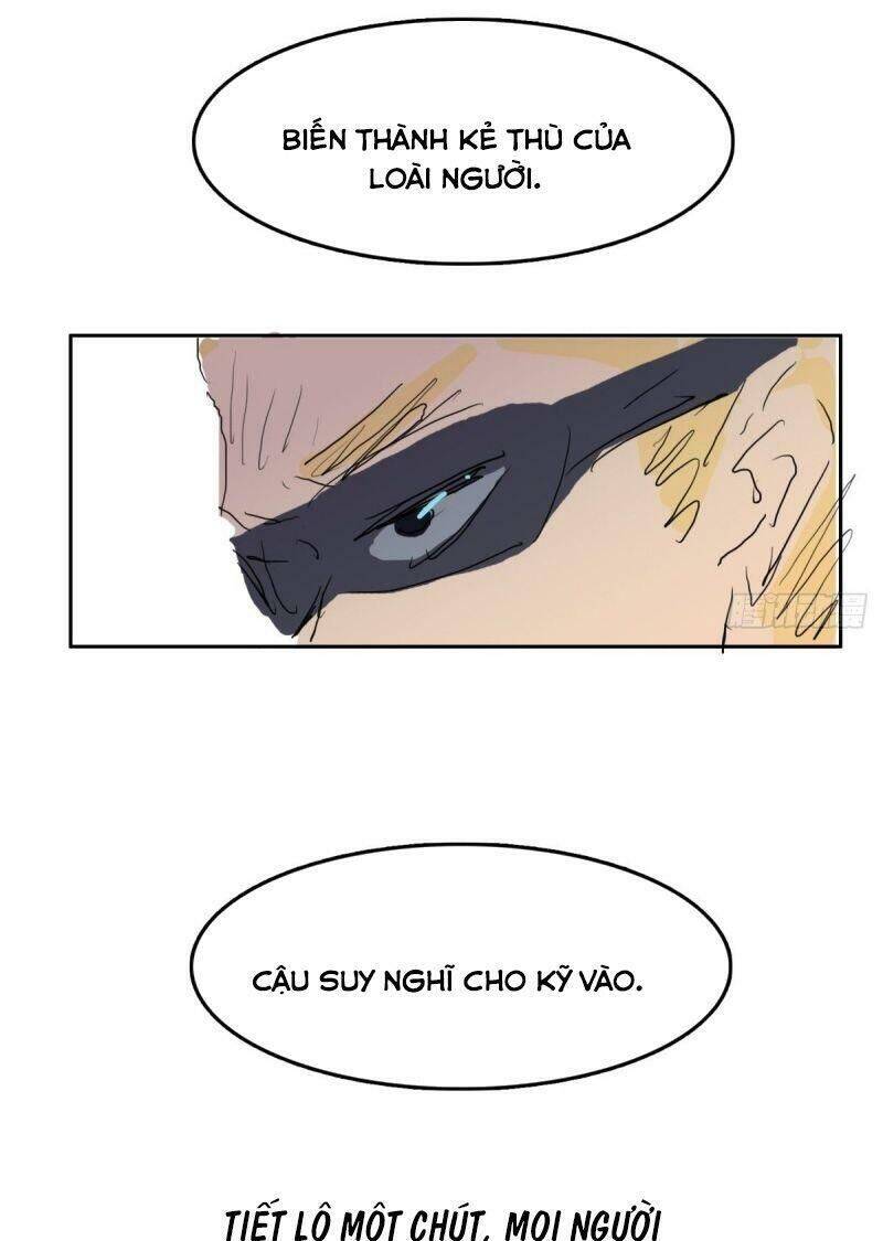 Phụ Hồn Giả Chapter 46 - Trang 37