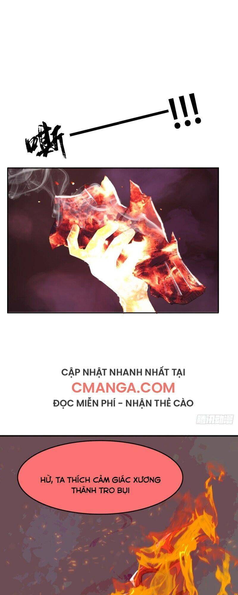 Phụ Hồn Giả Chapter 43 - Trang 0