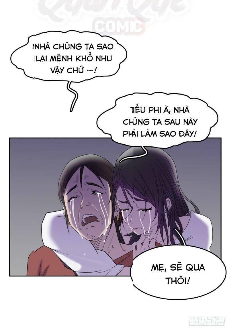 Phụ Hồn Giả Chapter 7 - Trang 5