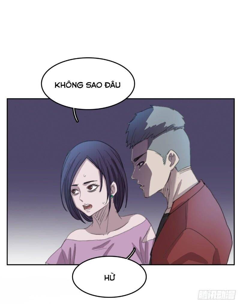 Phụ Hồn Giả Chapter 17 - Trang 15